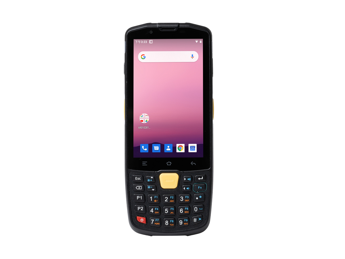 東大集成 Q9C手持數(shù)據(jù)終端